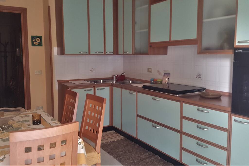 Cucina