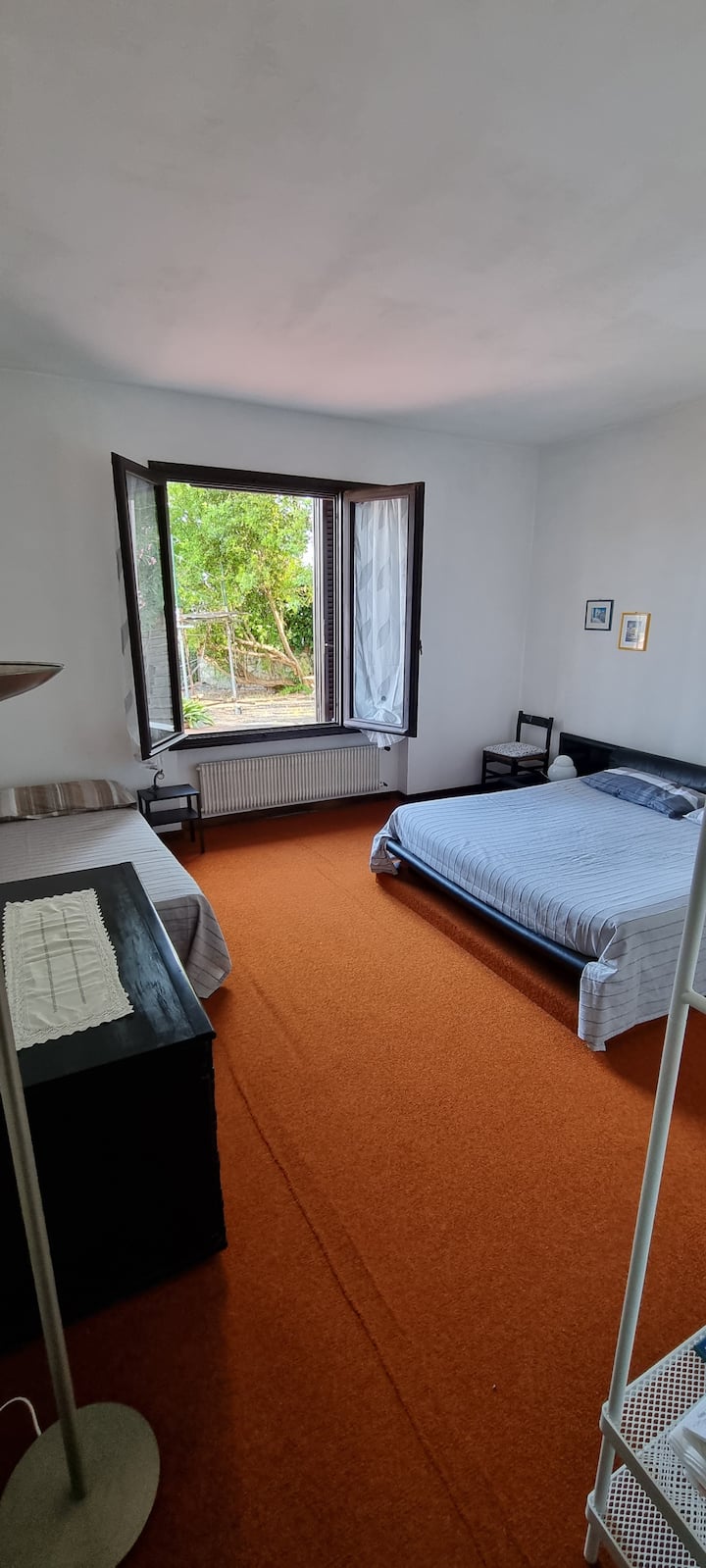 La Casa Di Patti B&b - Cogoleto