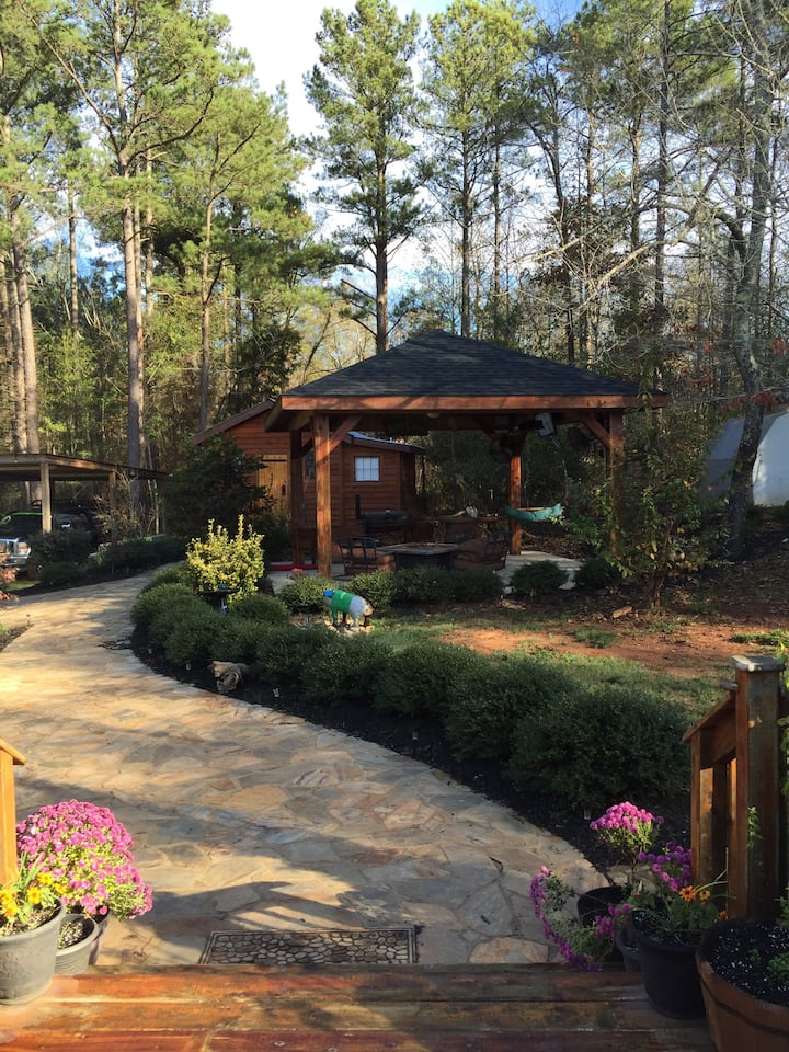 Greenville Vacation Rentals House and Cabin Rentals Airbnb