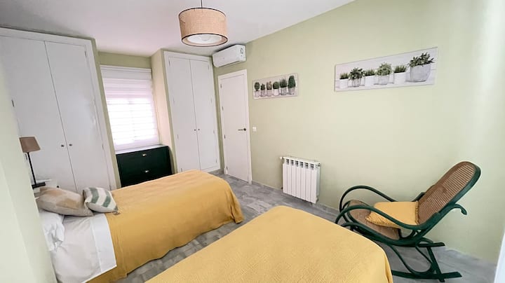 Спална соба 2