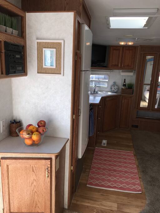 Entryway