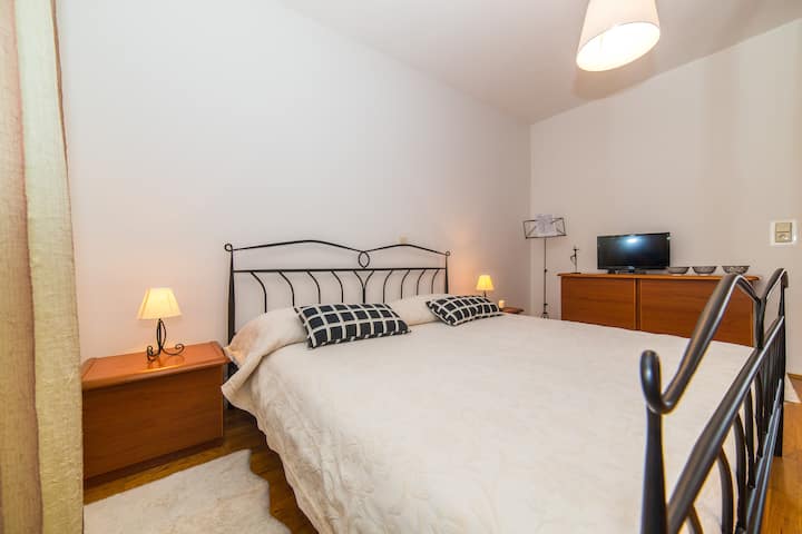 Спална соба 1