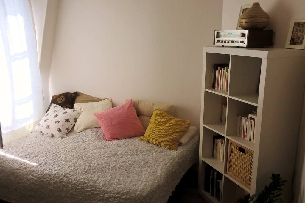 Studio cosie & cocooning.