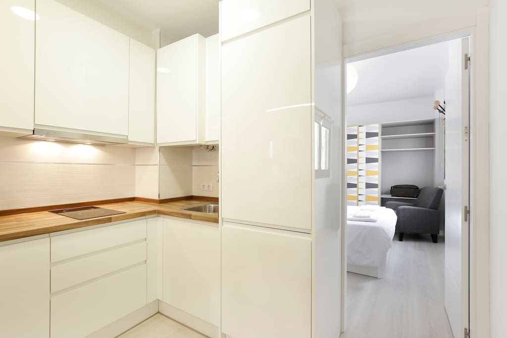 COCINA