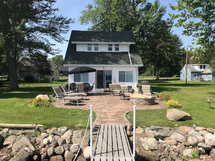 Chautauqua Lake Vacation Rentals House and Cottage Rentals Airbnb