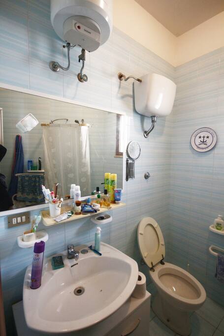 bagno