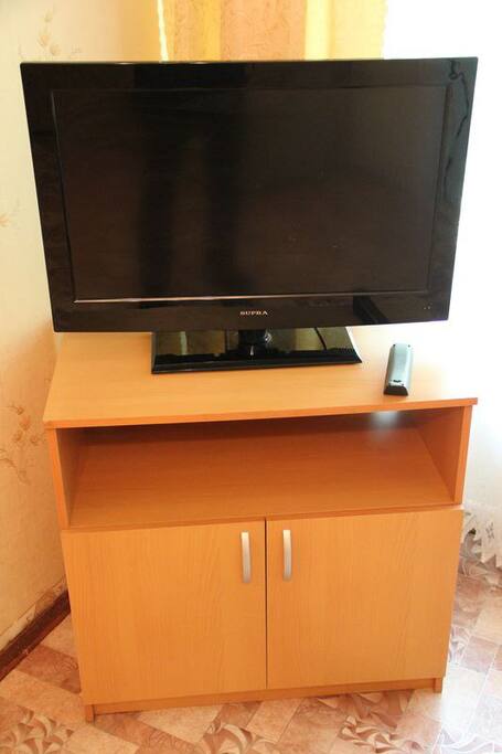 1 room