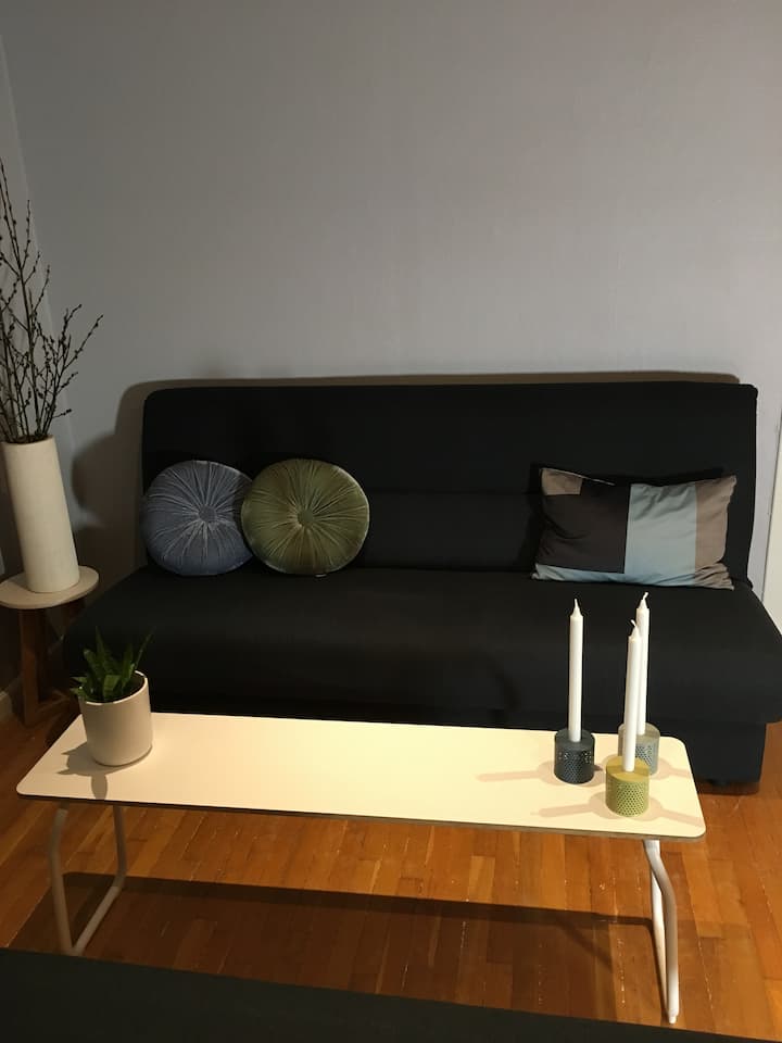 Sovesofa✨