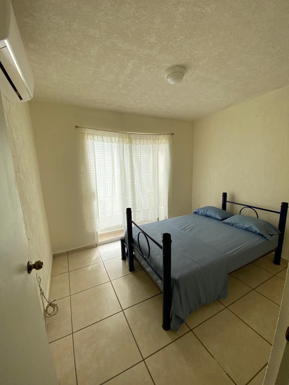 Спална соба 1, 1 брачен кревет