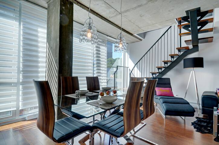 Les Immeubles Charlevoix – 760506 gallery image 2