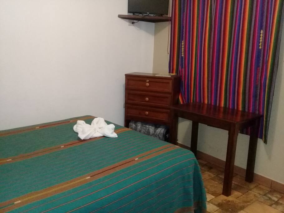 habitación #4