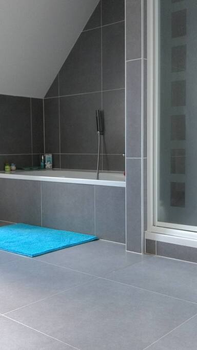Badkamer