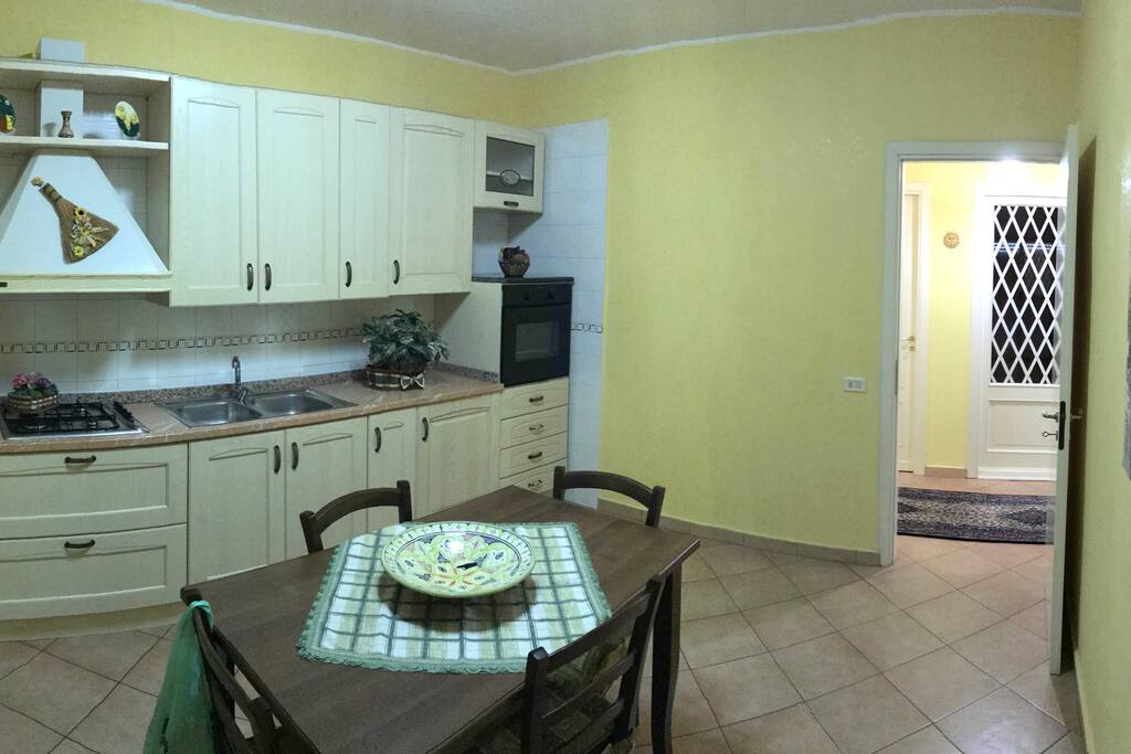 Cucina