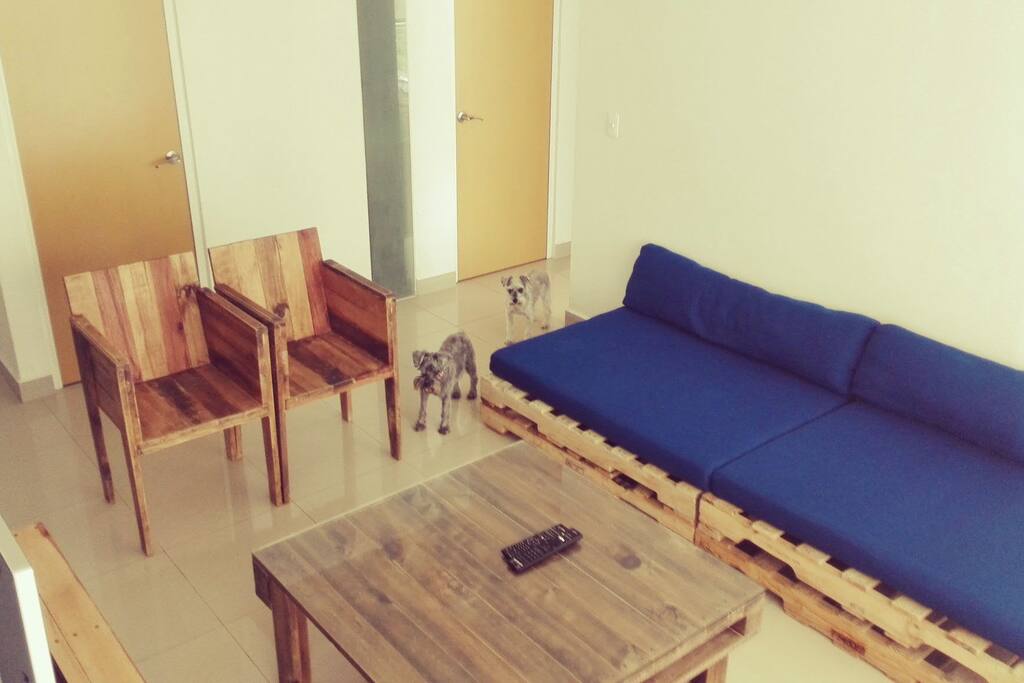 Livingroom