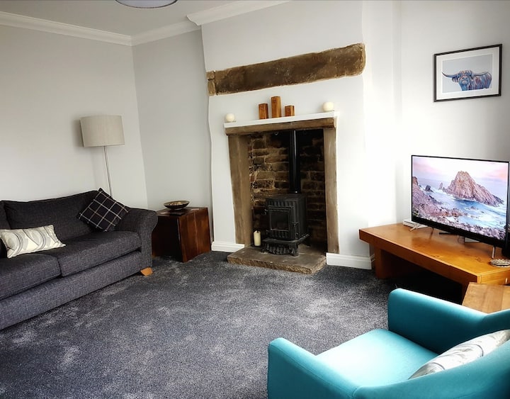 Haworth Holiday Rentals & Homes England, United Kingdom Airbnb