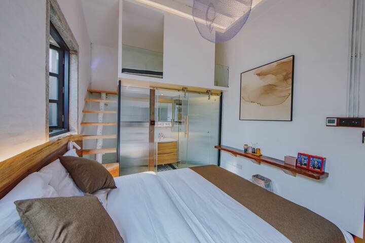 · Ambersha Bay Old Town - Airbnb
