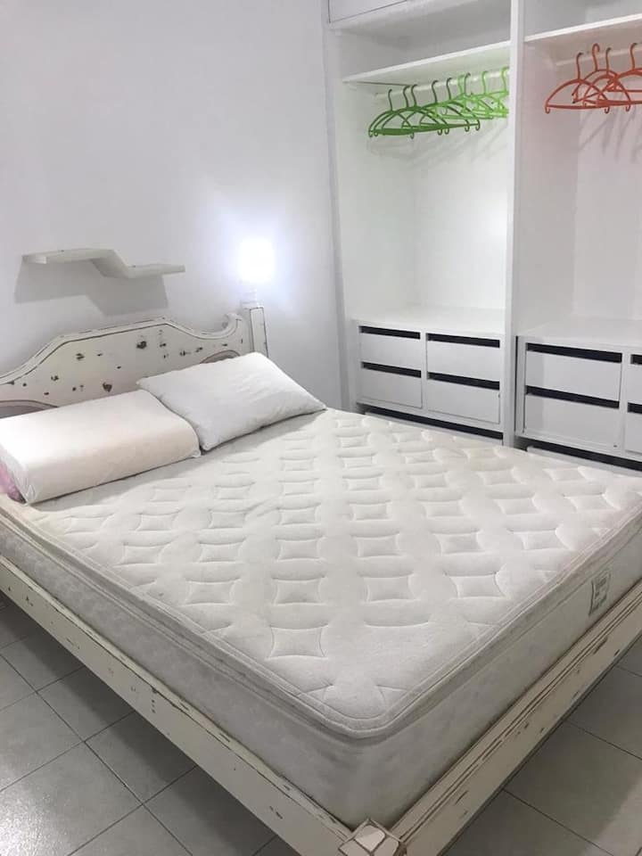 Habitación 1