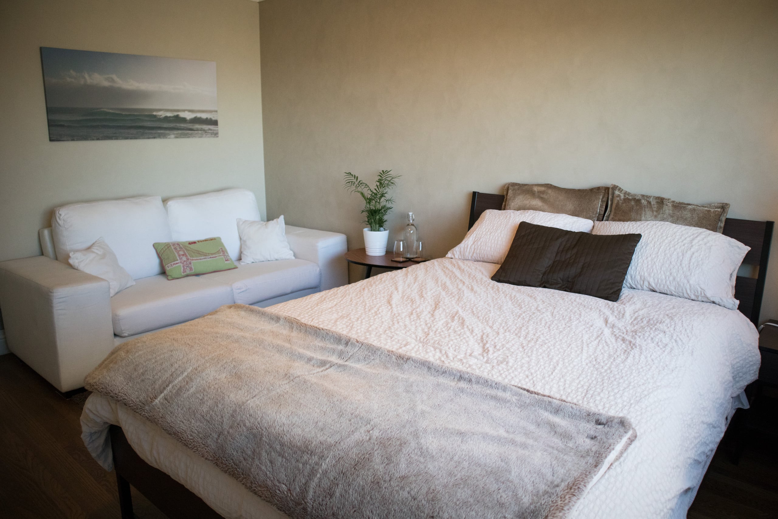 Condo in San Francisco · ★4.94 · 3 bedrooms · 3 beds · 2 baths - Image 22