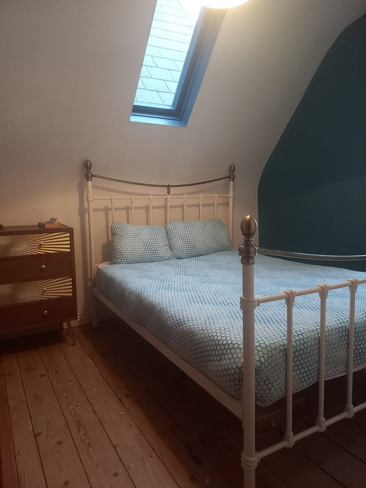 საძინებელი 3