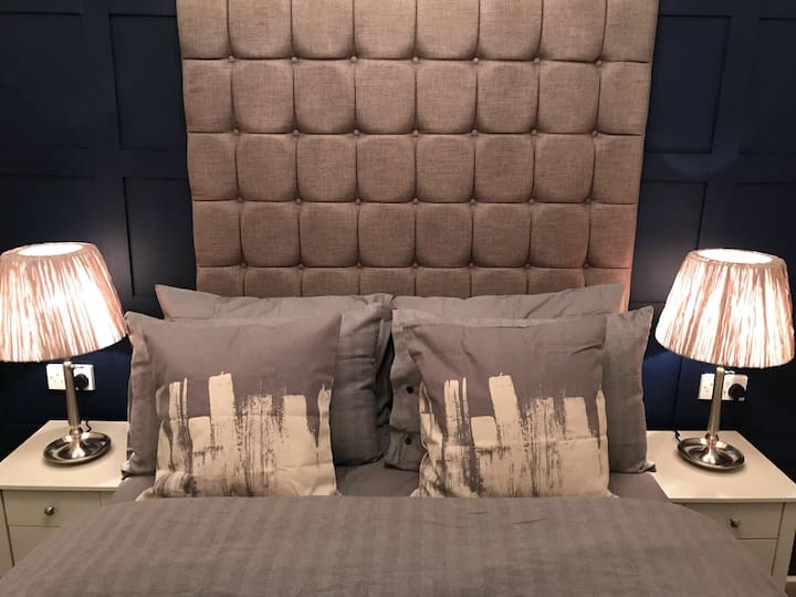 Segunda habitación doble