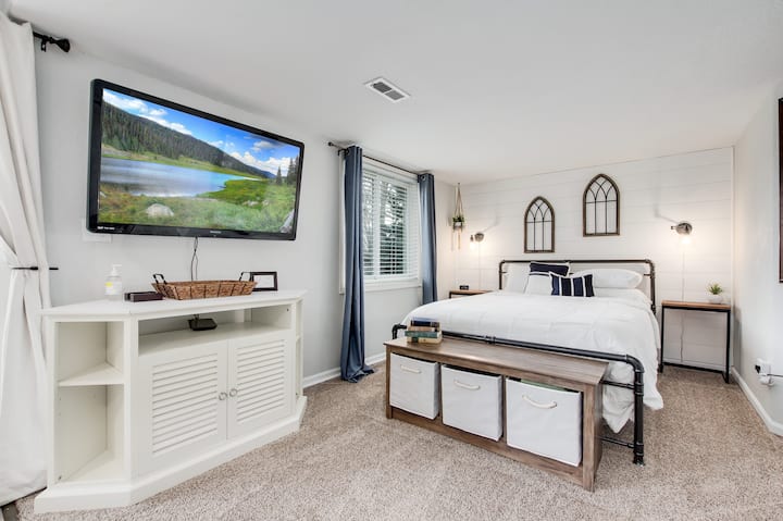 Parker Co Vacation Rentals