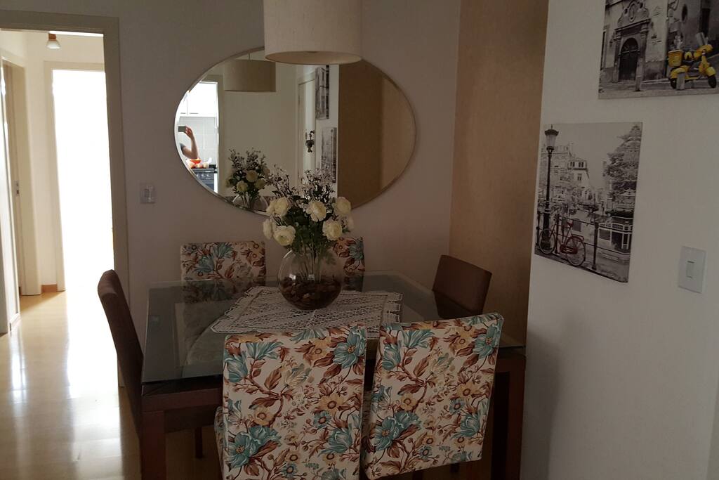 Sala de Jantar