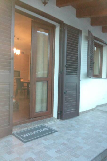 Ingresso
