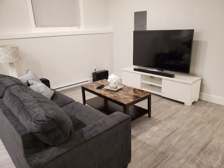 Baldonnel Alquileres vacacionales y alojamientos British Columbia