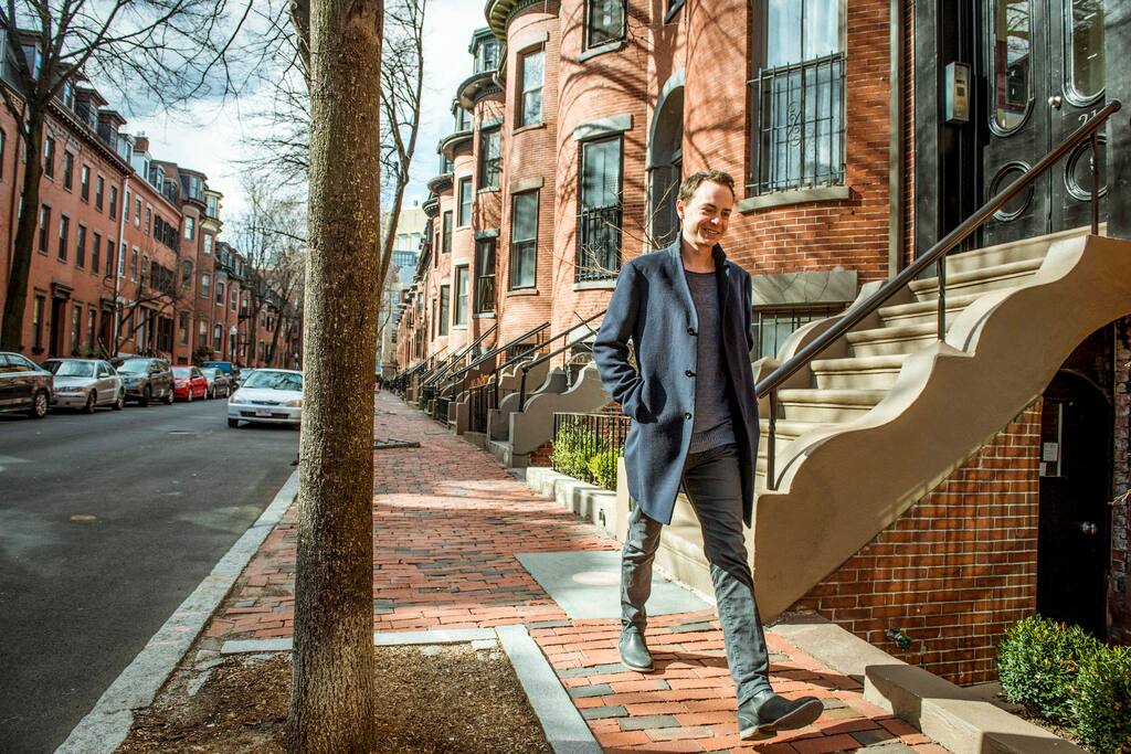 Foto de South End en South End