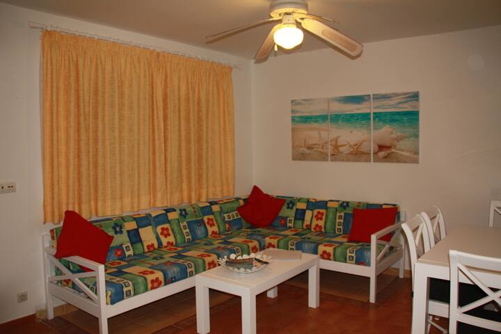 Apartamento En Playa De Son Bou - Cala Galdana
