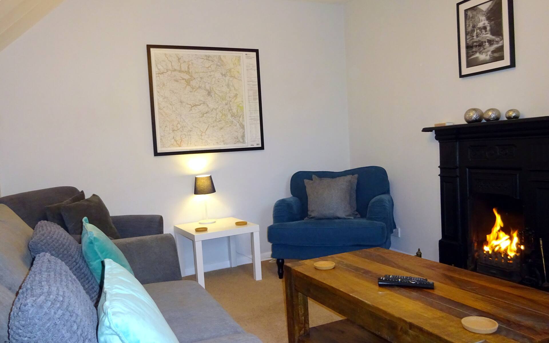 Cherry Cottage, Youlgrave Nr Bakewell — foto 2
