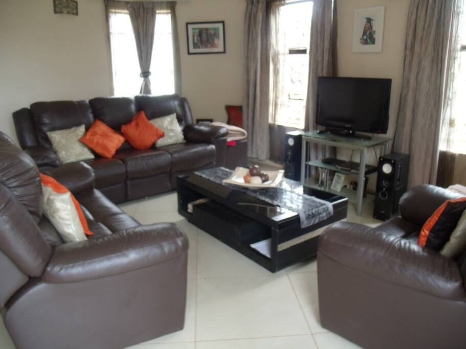 TV Room