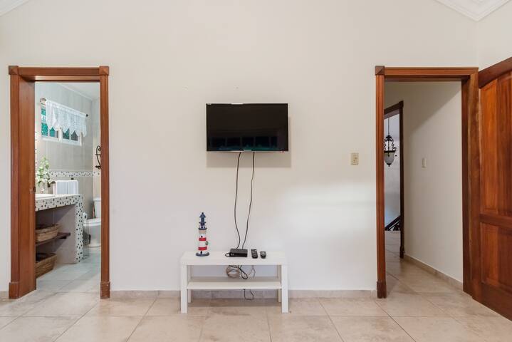 BG Luxury Rentals managed Airbnb listing 1