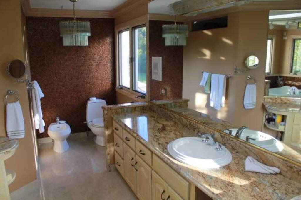 master bath