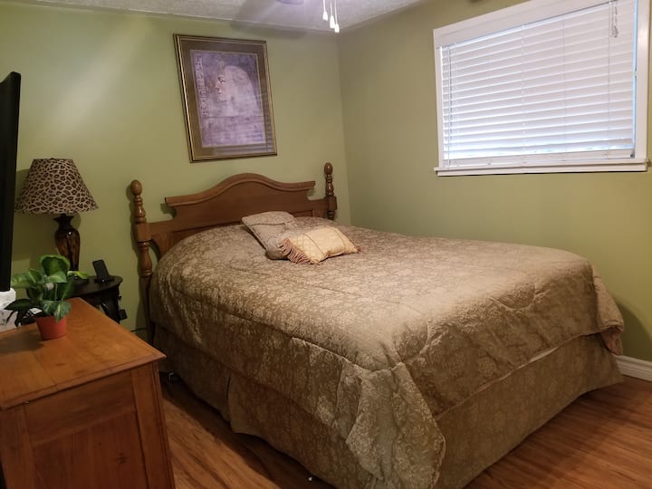 Двойно легло