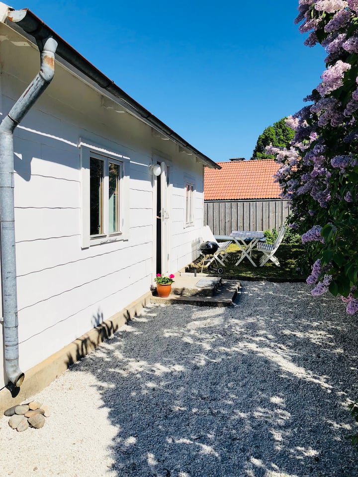 Visby Semesterbostäder och boenden Gotland County, Sverige Airbnb