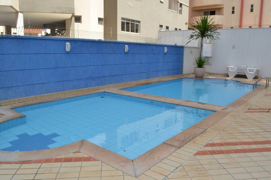 piscina adulto e infantil