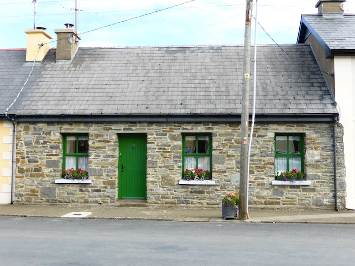 Cloghaunclooneen — Carrowduff (ibrickan By.)