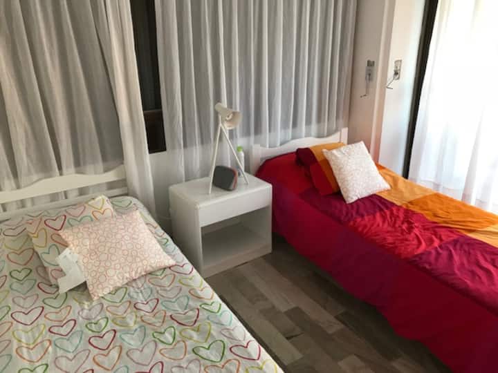 Спална соба 2