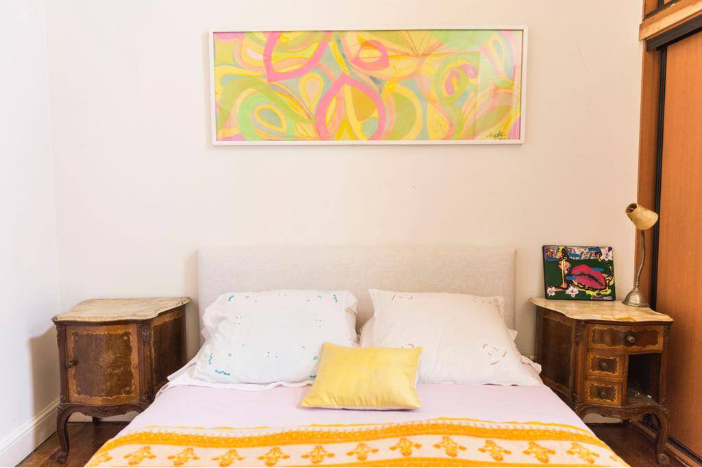 Habitacion 2/ Room 2