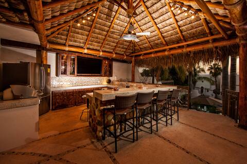 A Cabo Retreat...just plain fun!