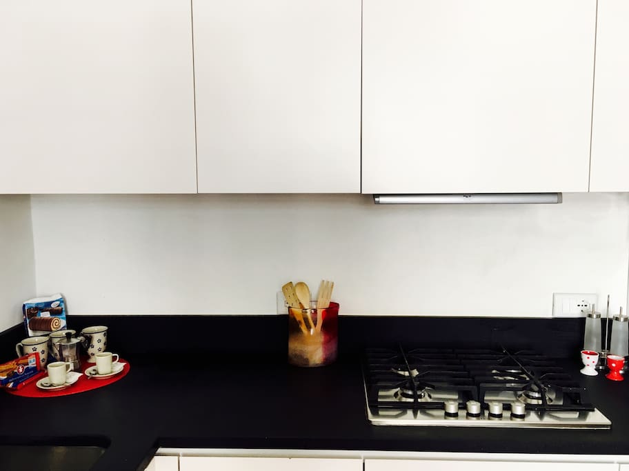 Cucina