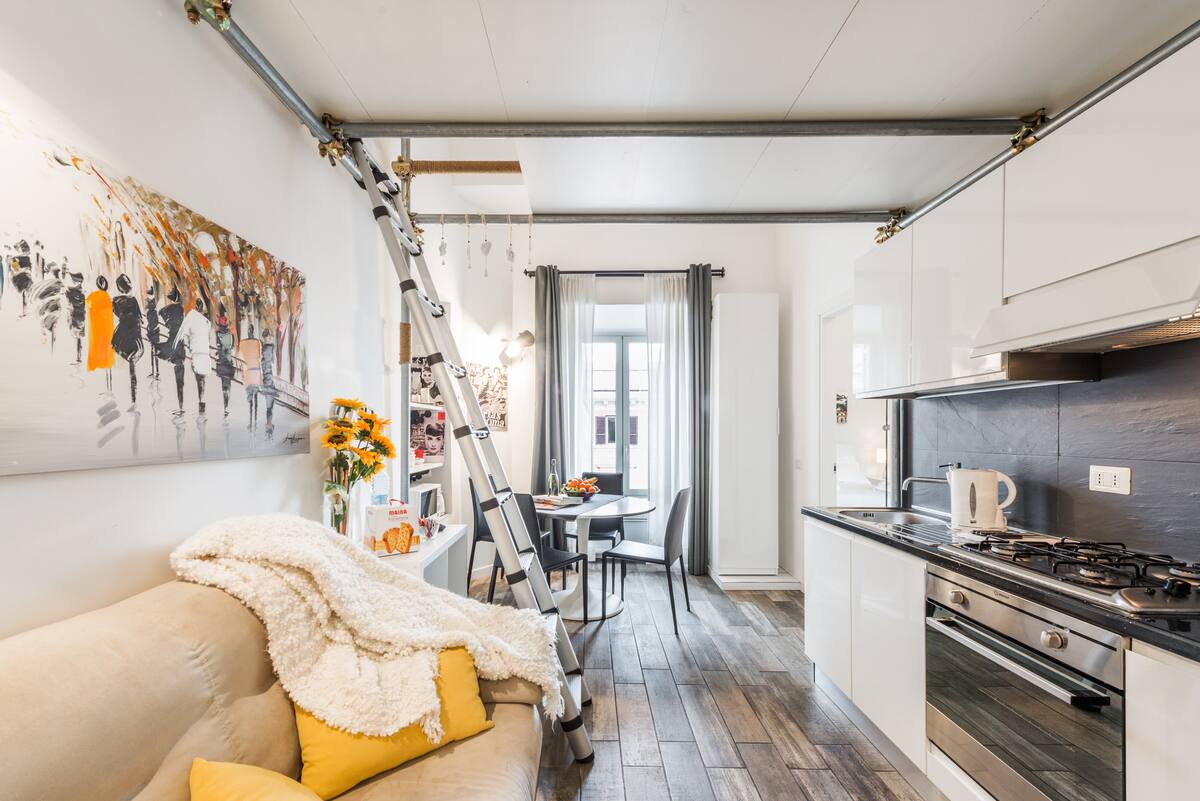 Italy Vacation Rentals & Homes Airbnb