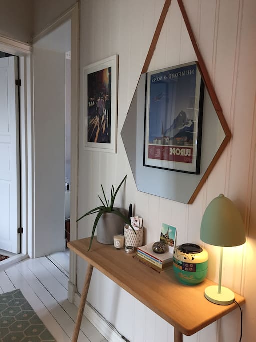 Hallway