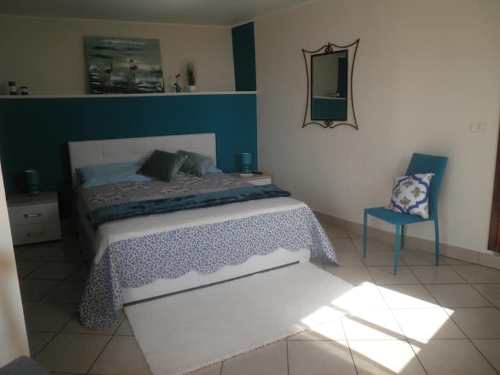 კამერა Smeraldo