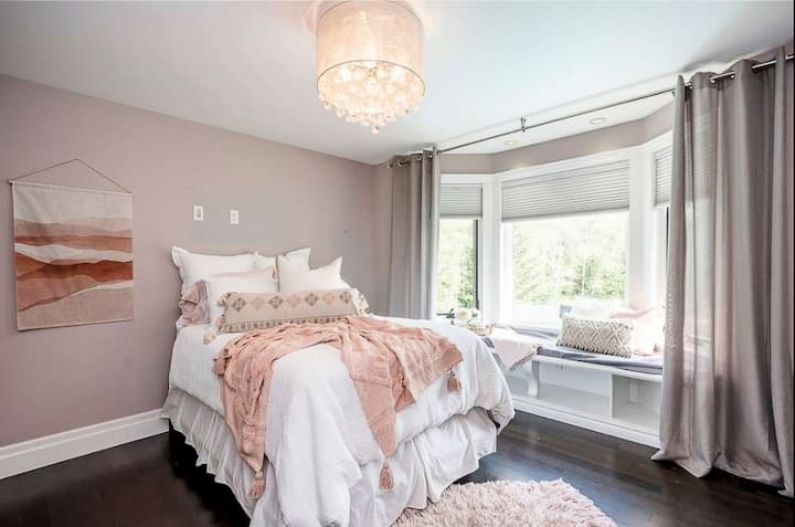 Slaapkamer 3