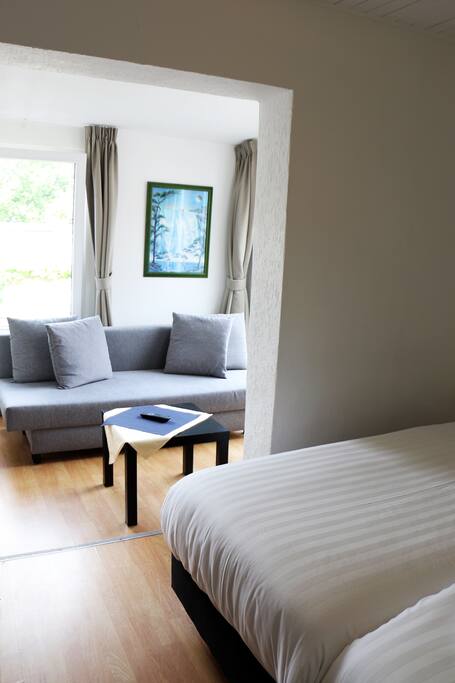 Familiekamer