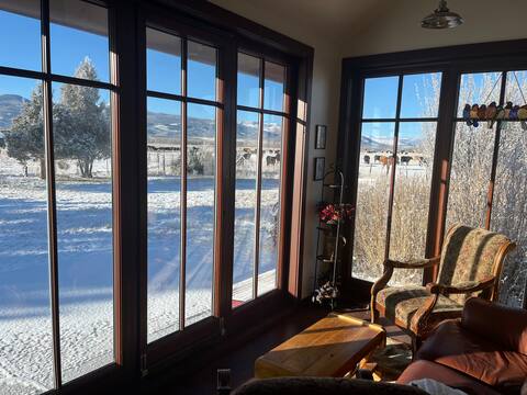 Headwater Hideout