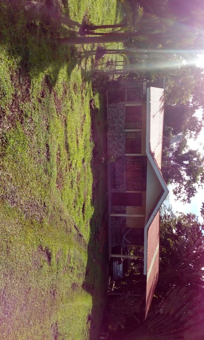 casa principal