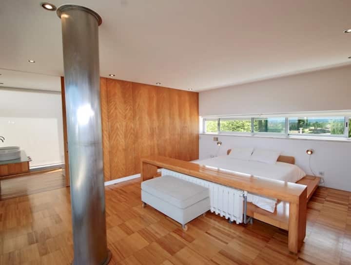 Habitación 1